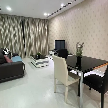 Binjai 8 Premium Soho, Klcc, Nearby Lrt By Ec Apartment Kuala Lumpur Exterior photo