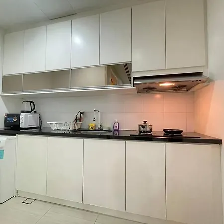 Binjai 8 Premium Soho, Klcc, Nearby Lrt By Ec Apartment Kuala Lumpur Exterior photo