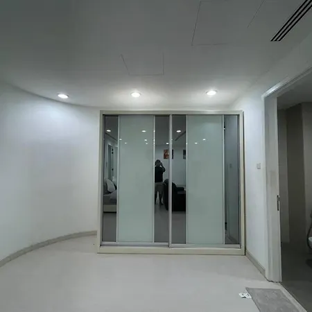 Binjai 8 Premium Soho, Klcc, Nearby Lrt By Ec Apartment Kuala Lumpur Exterior photo