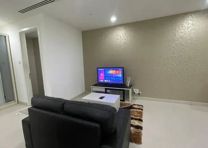 Binjai 8 Premium Soho, Klcc, Nearby Lrt By Ec