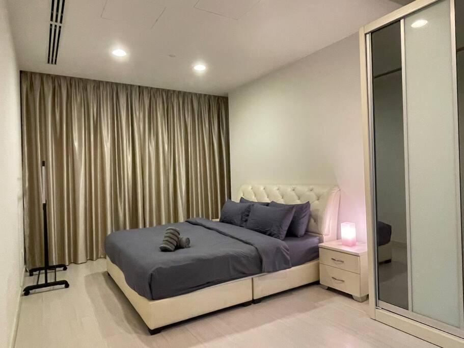 Binjai 8 Premium Soho, Klcc, Nearby Lrt By Ec Apartment Kuala Lumpur