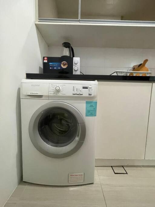 Apartment Binjai 8 Premium Soho, Klcc, Nearby Lrt By Ec Kuala Lumpur