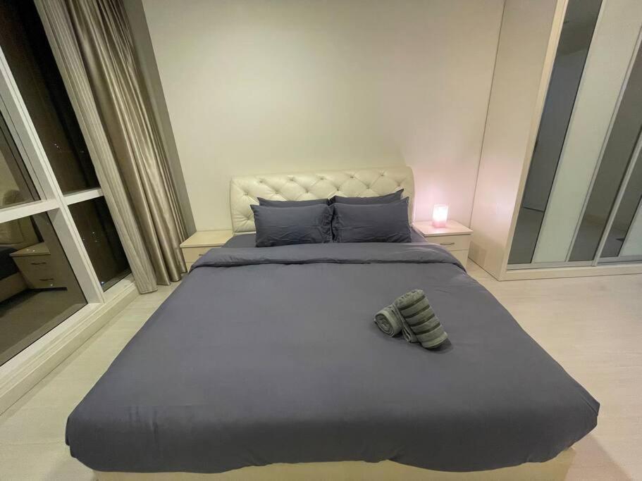 Binjai 8 Premium Soho, Klcc, Nearby Lrt By Ec Apartment Kuala Lumpur