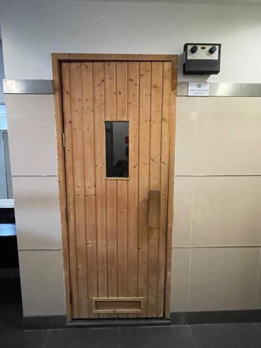 Binjai 8 Premium Soho, Klcc, Nearby Lrt By Ec Apartment Kuala Lumpur