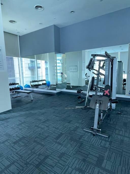 Apartment Binjai 8 Premium Soho, Klcc, Nearby Lrt By Ec *