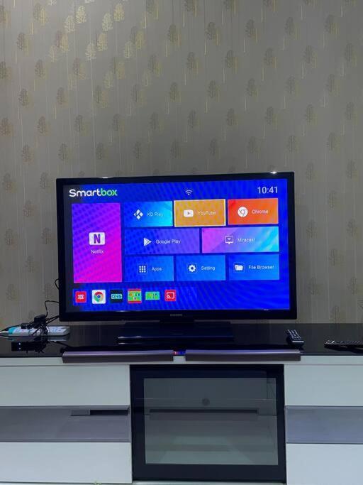 Apartment Binjai 8 Premium Soho, Klcc, Nearby Lrt By Ec Kuala Lumpur