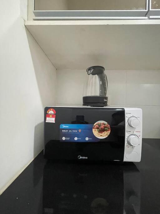 Binjai 8 Premium Soho, Klcc, Nearby Lrt By Ec Apartment Kuala Lumpur
