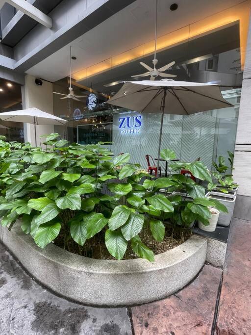Apartment Binjai 8 Premium Soho, Klcc, Nearby Lrt By Ec
