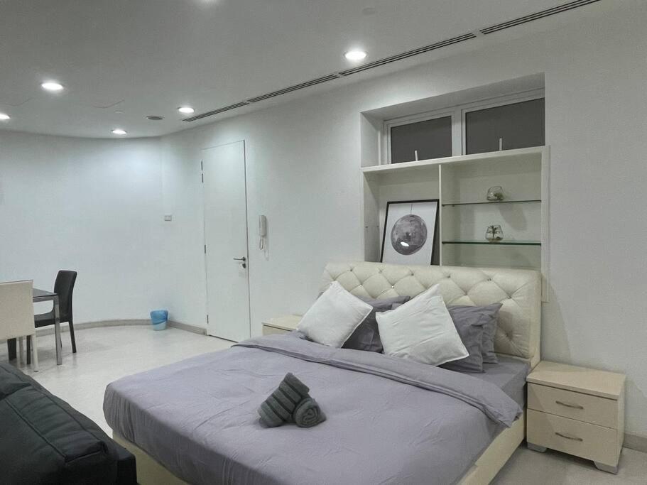 Apartment Binjai 8 Premium Soho, Klcc, Nearby Lrt By Ec *